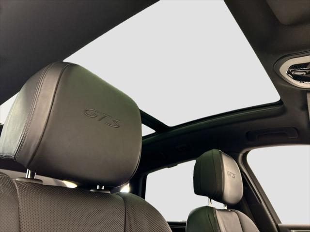 2021 Porsche Macan GTS - Photo 17