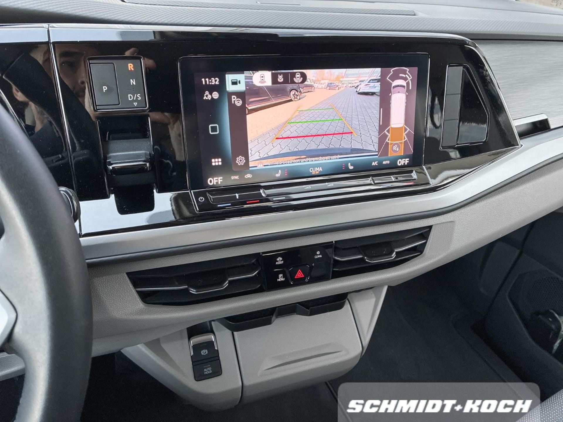 Volkswagen Multivan Langversion Life
