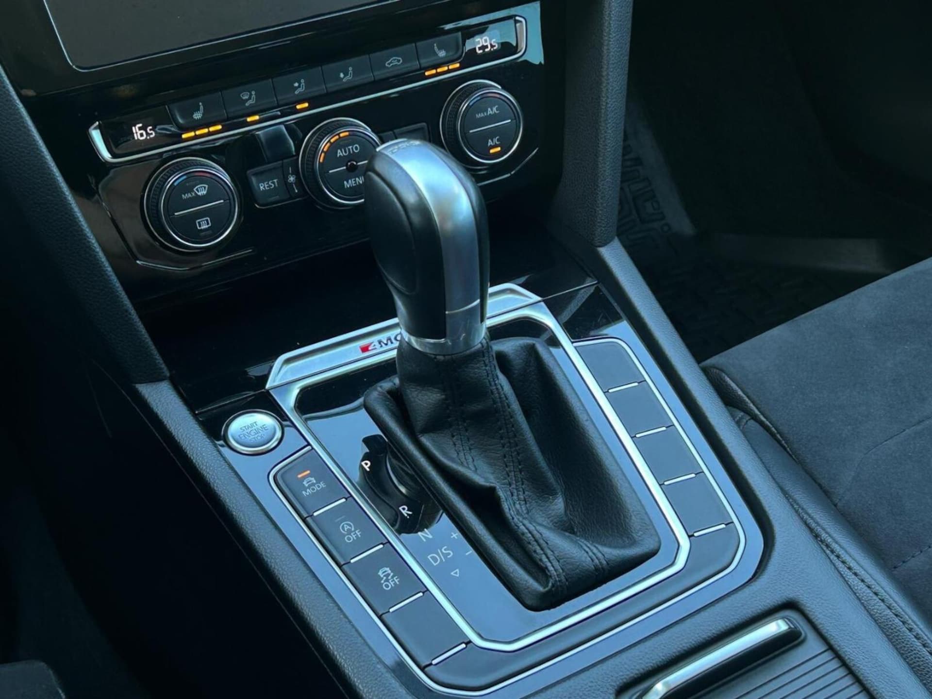 Volkswagen Passat Highline