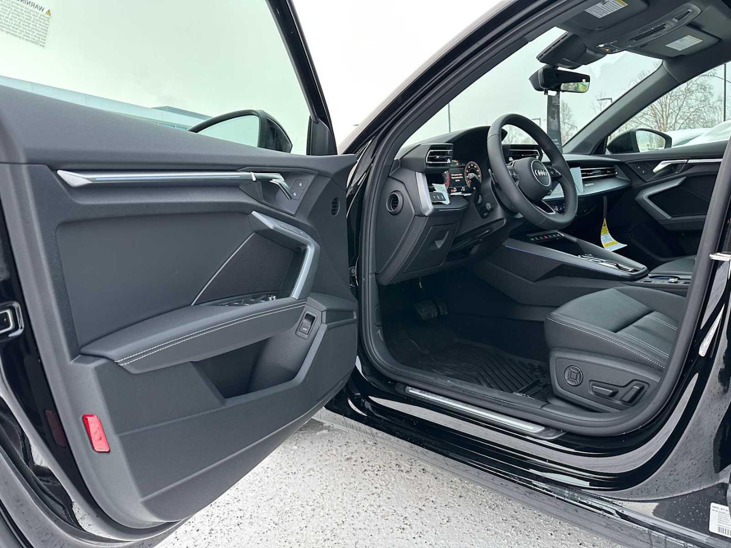 2026 Audi A3 Premium - Photo 19