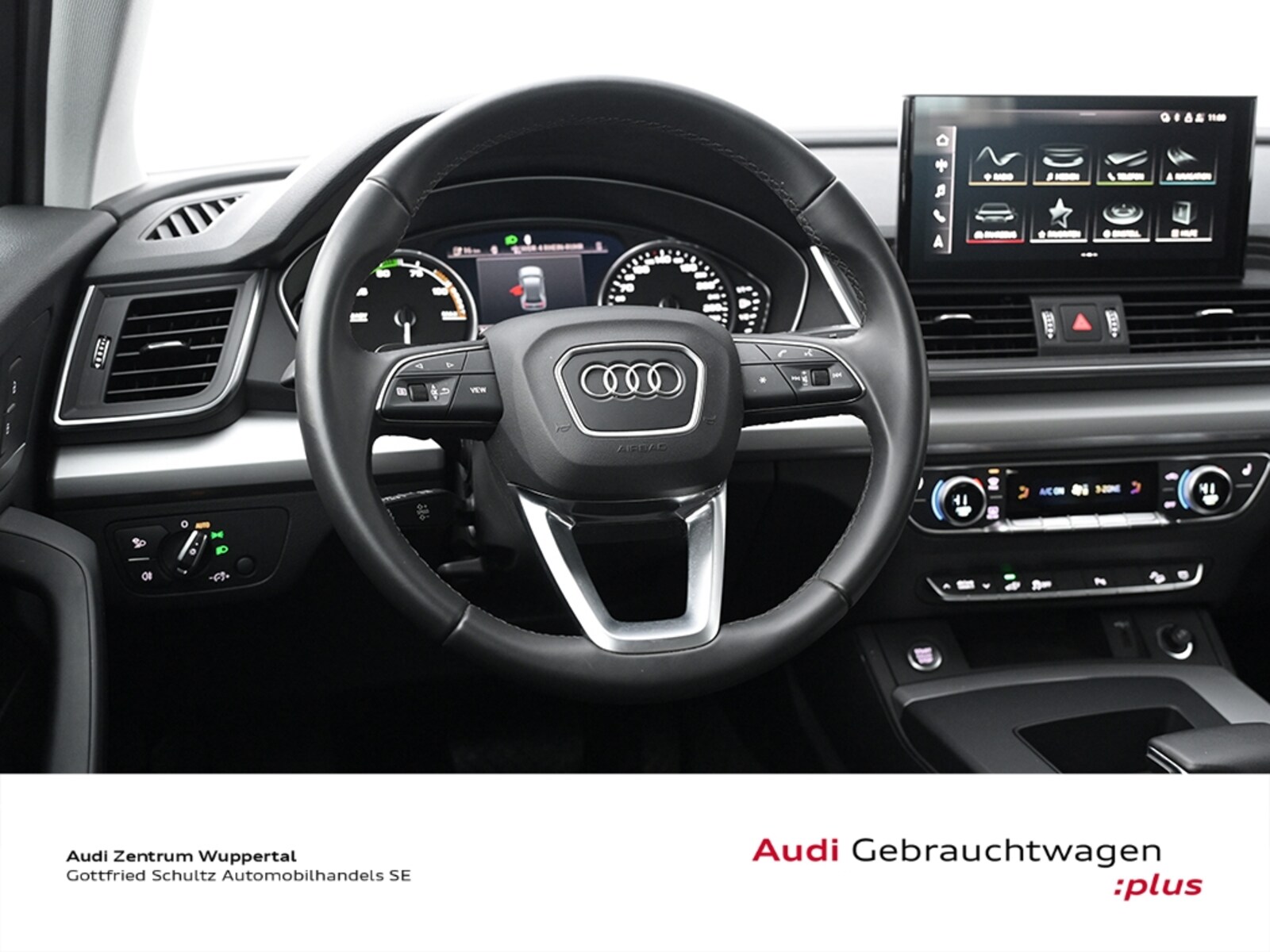 Audi Q5 – Bild 13