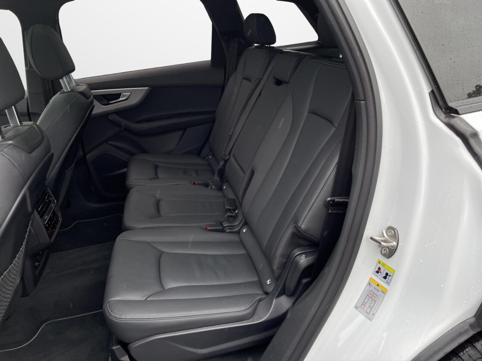 Audi Q7 – Bild 11