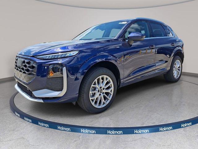2026 Audi Q3 S line quattro's photo