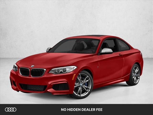 2015 BMW 2 Series M235i xDrive Coupe's photo