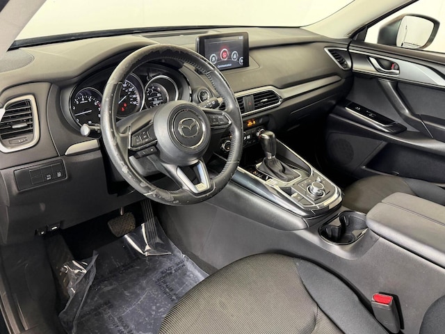 2017 Mazda CX-9