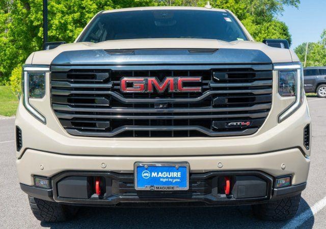 2023 GMC Sierra