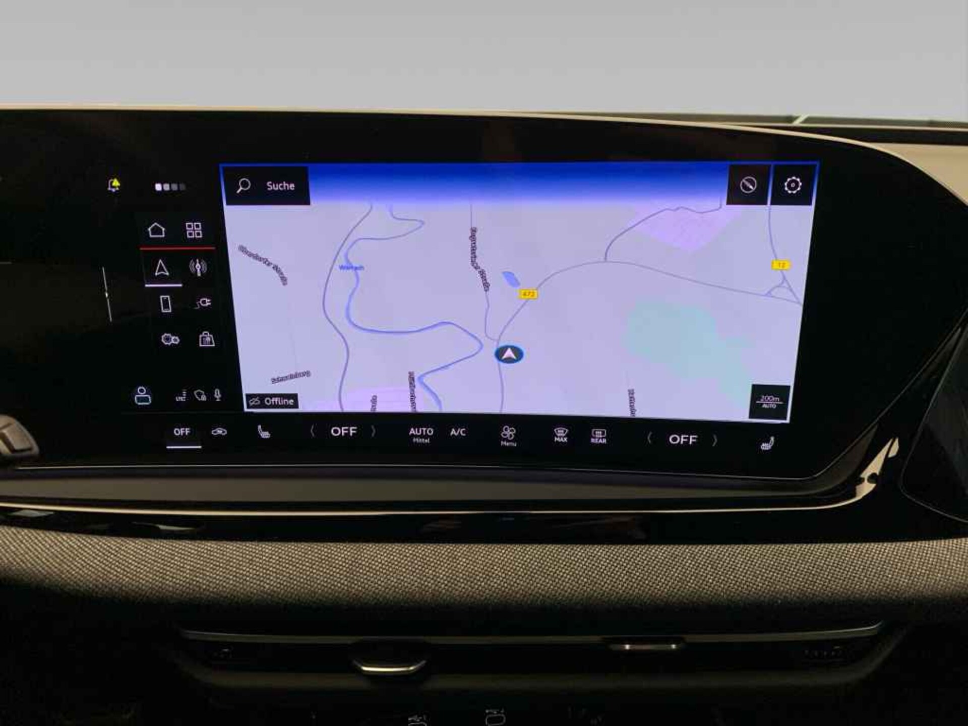 Audi A5 Avant e-hybrid