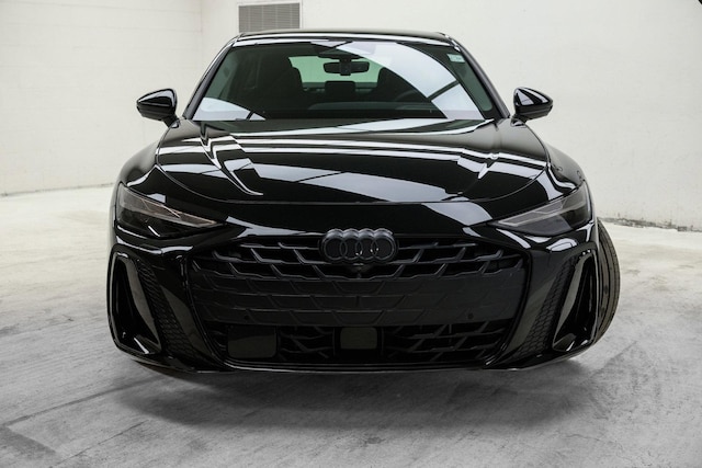 2026 Audi A6 Sedan