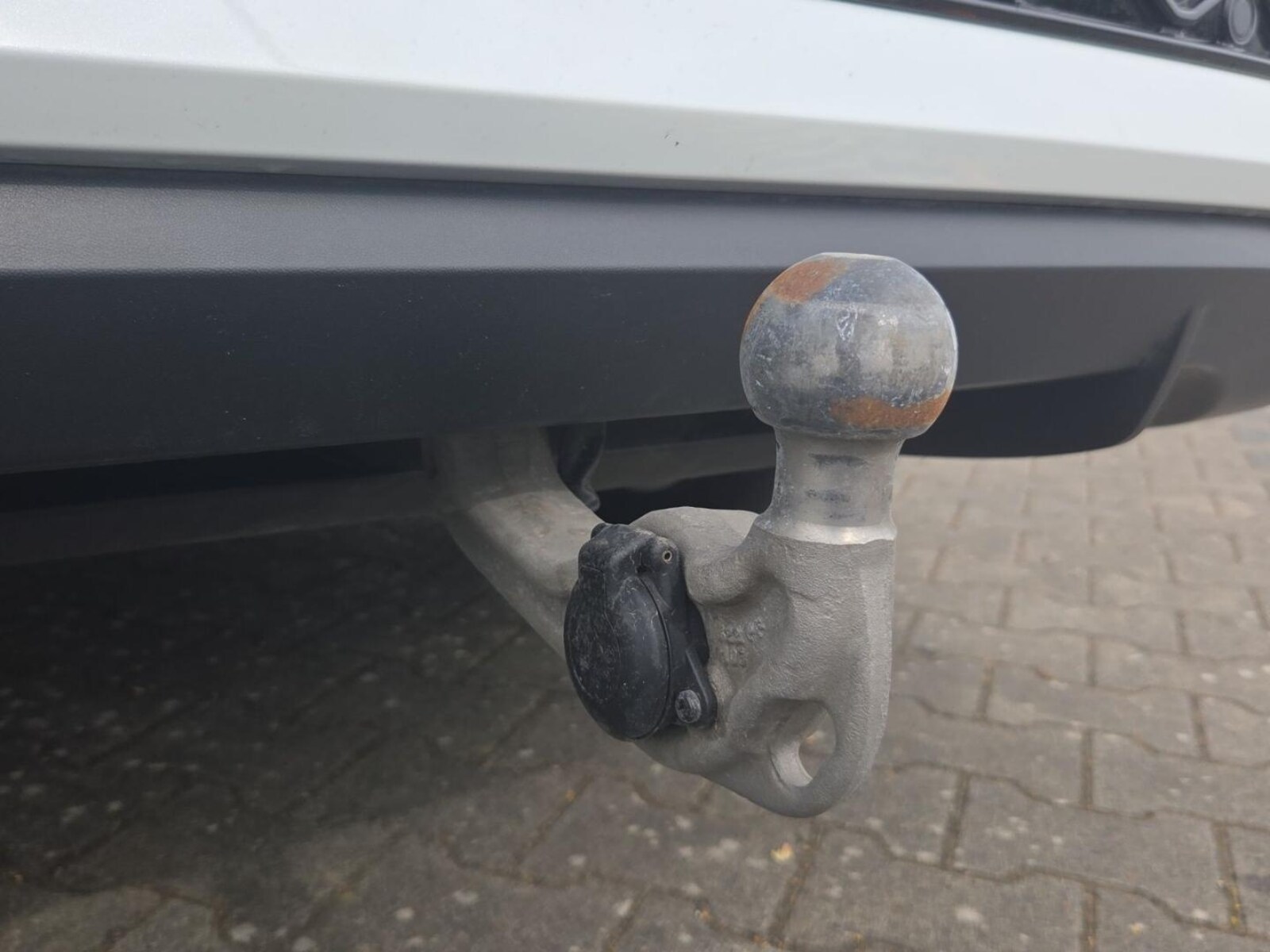 Volkswagen Tayron – Bild 16
