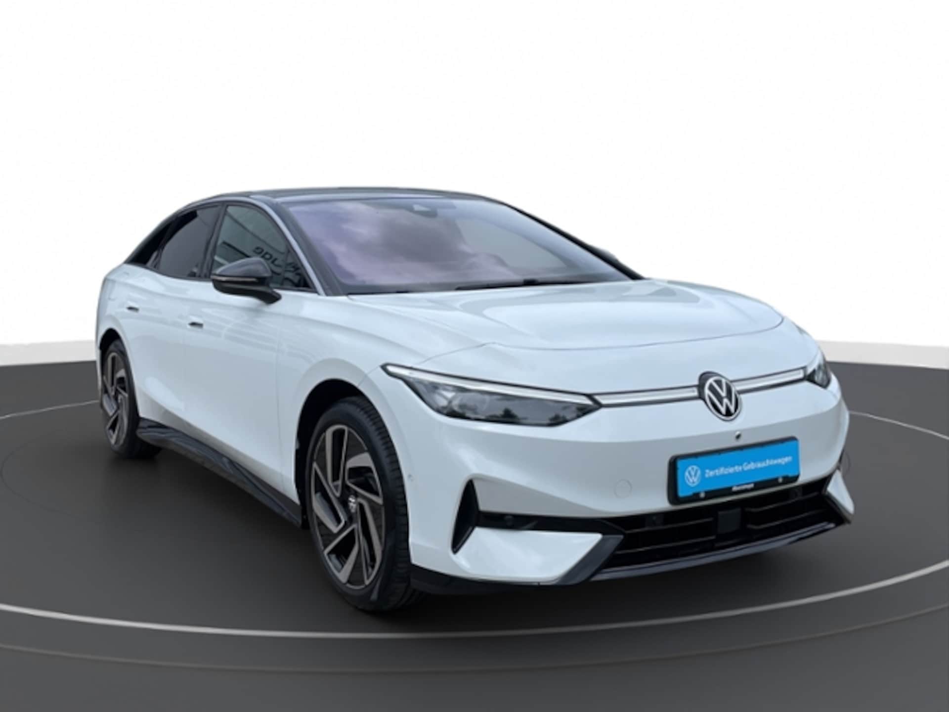 Volkswagen ID.7 Pro