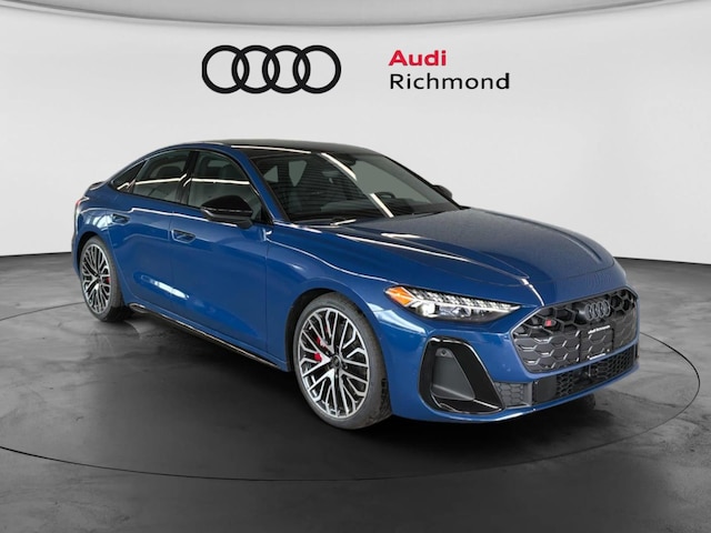 2026 Audi S5