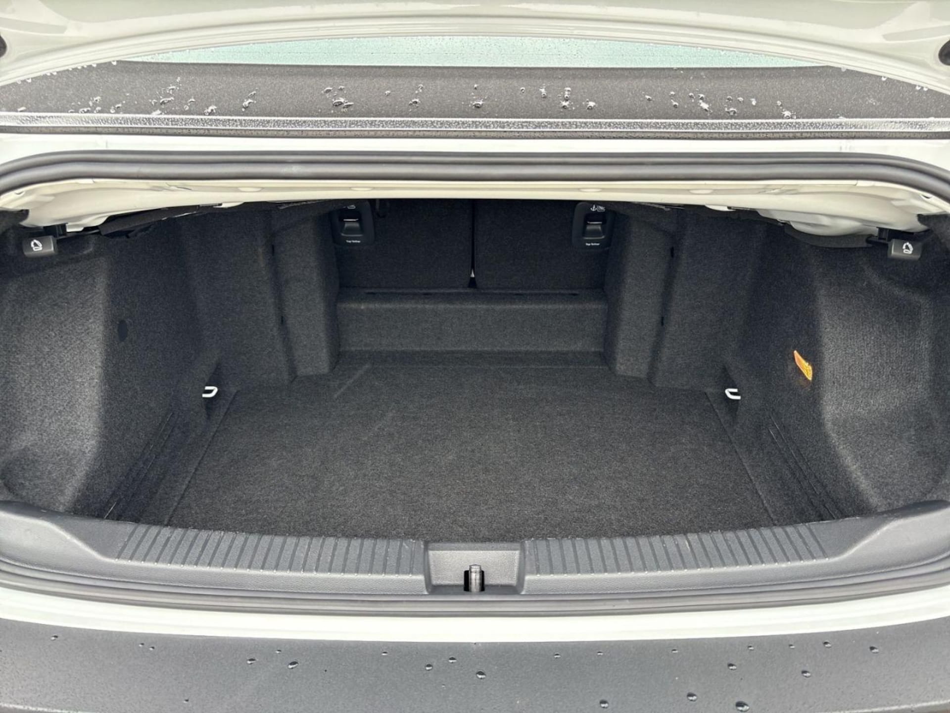Volkswagen T-Roc Cabriolet Style