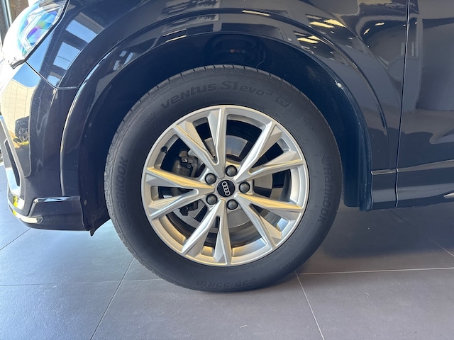 Image about Audi Q3 S line 35 TDI quattro 110 kW (150 ch) S tronic