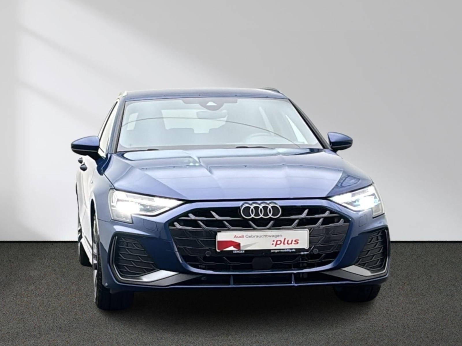 Audi A3 Sportback – Bild 4