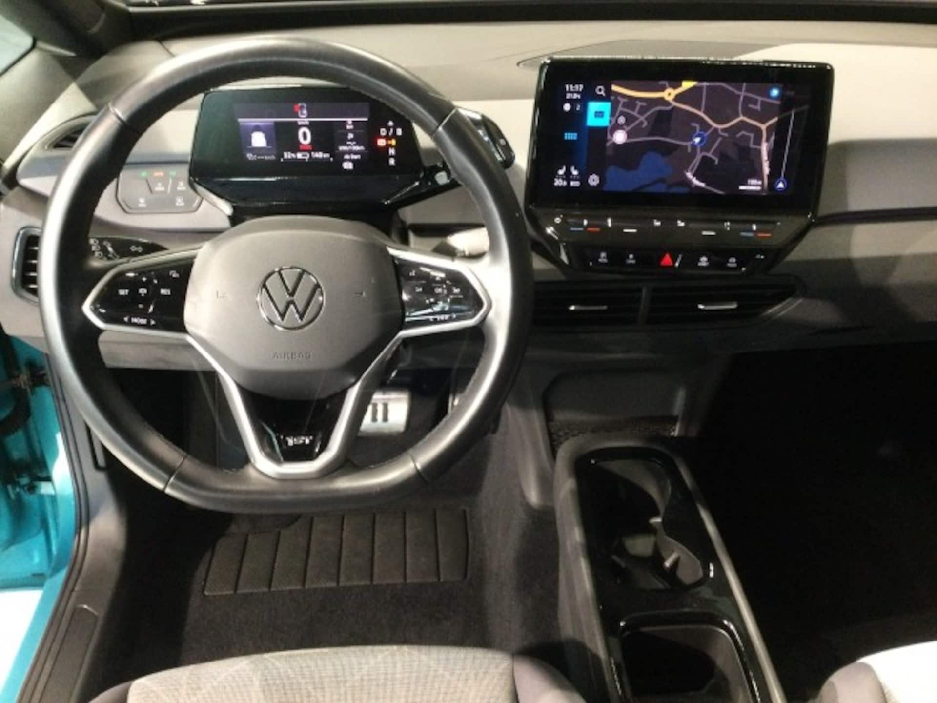 Volkswagen ID.3 1st