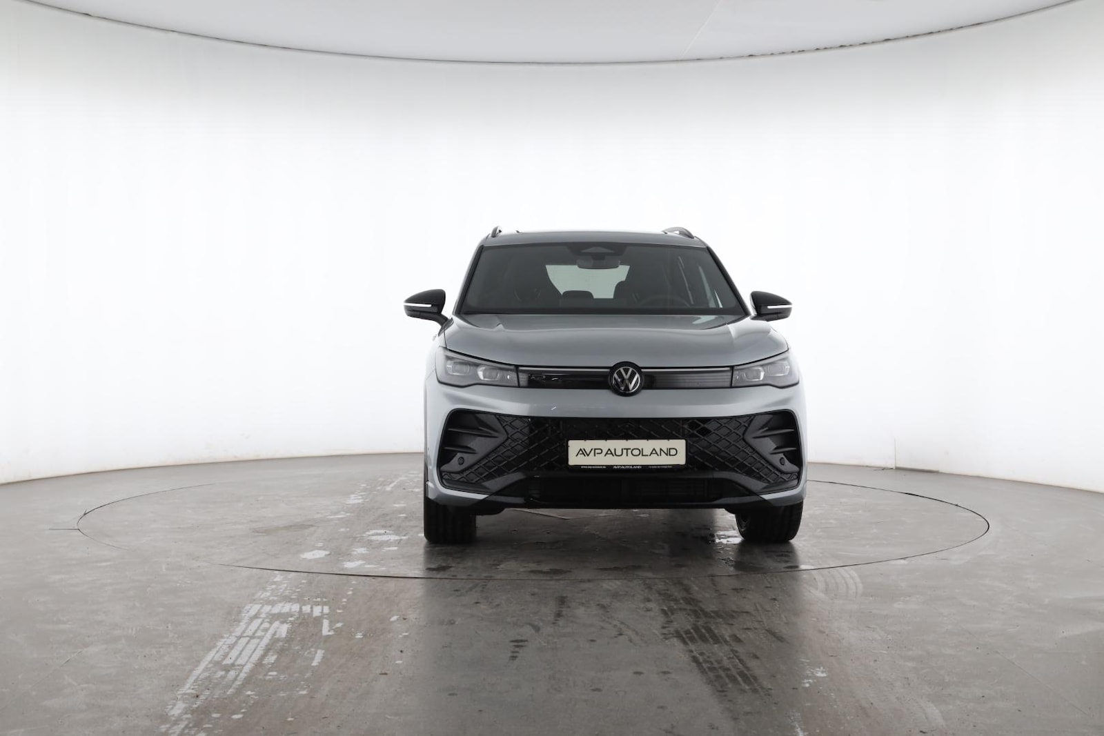 Volkswagen Tiguan – Bild 5