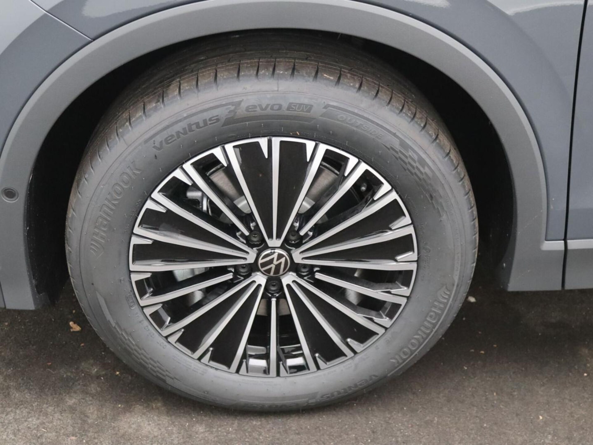 Volkswagen Tiguan ENERGY