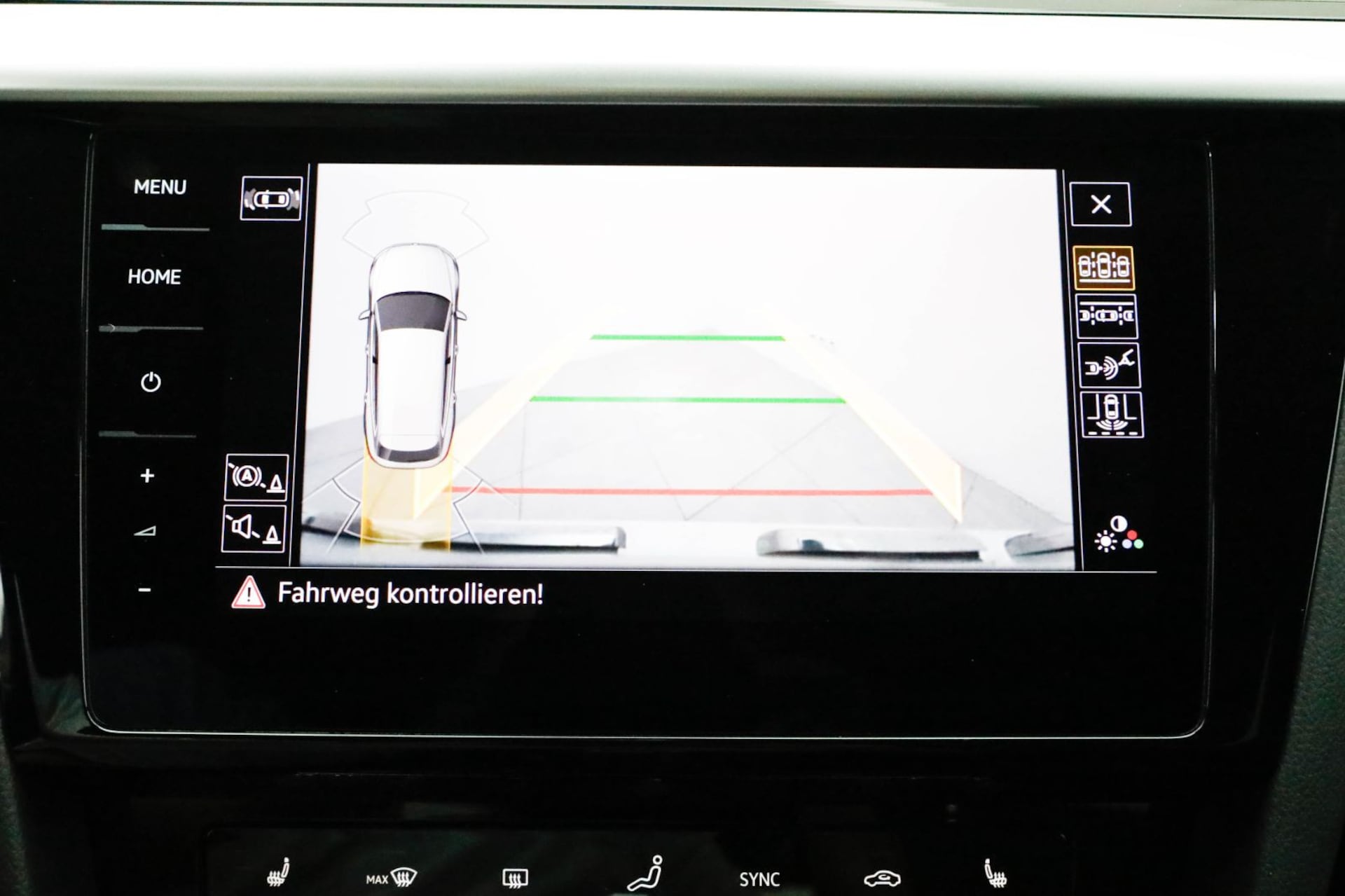 Volkswagen Arteon Shooting Brake R-Line