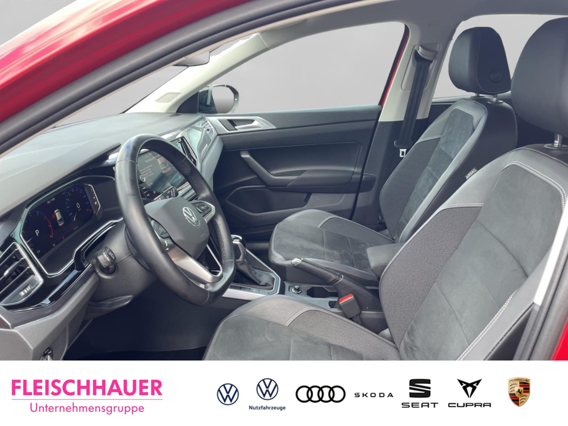 Volkswagen Taigo Style