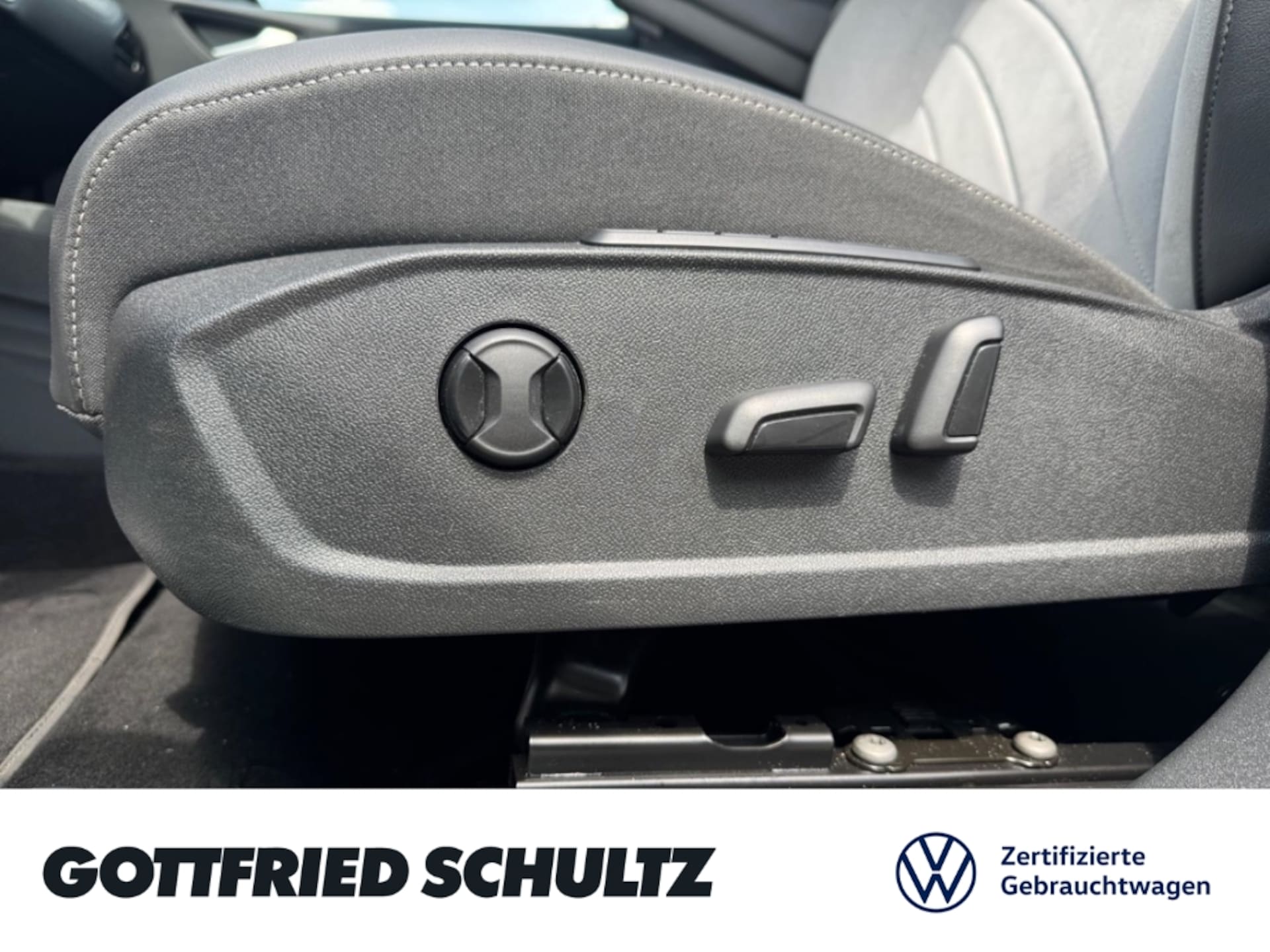 Volkswagen ID.3 MOVE Pro