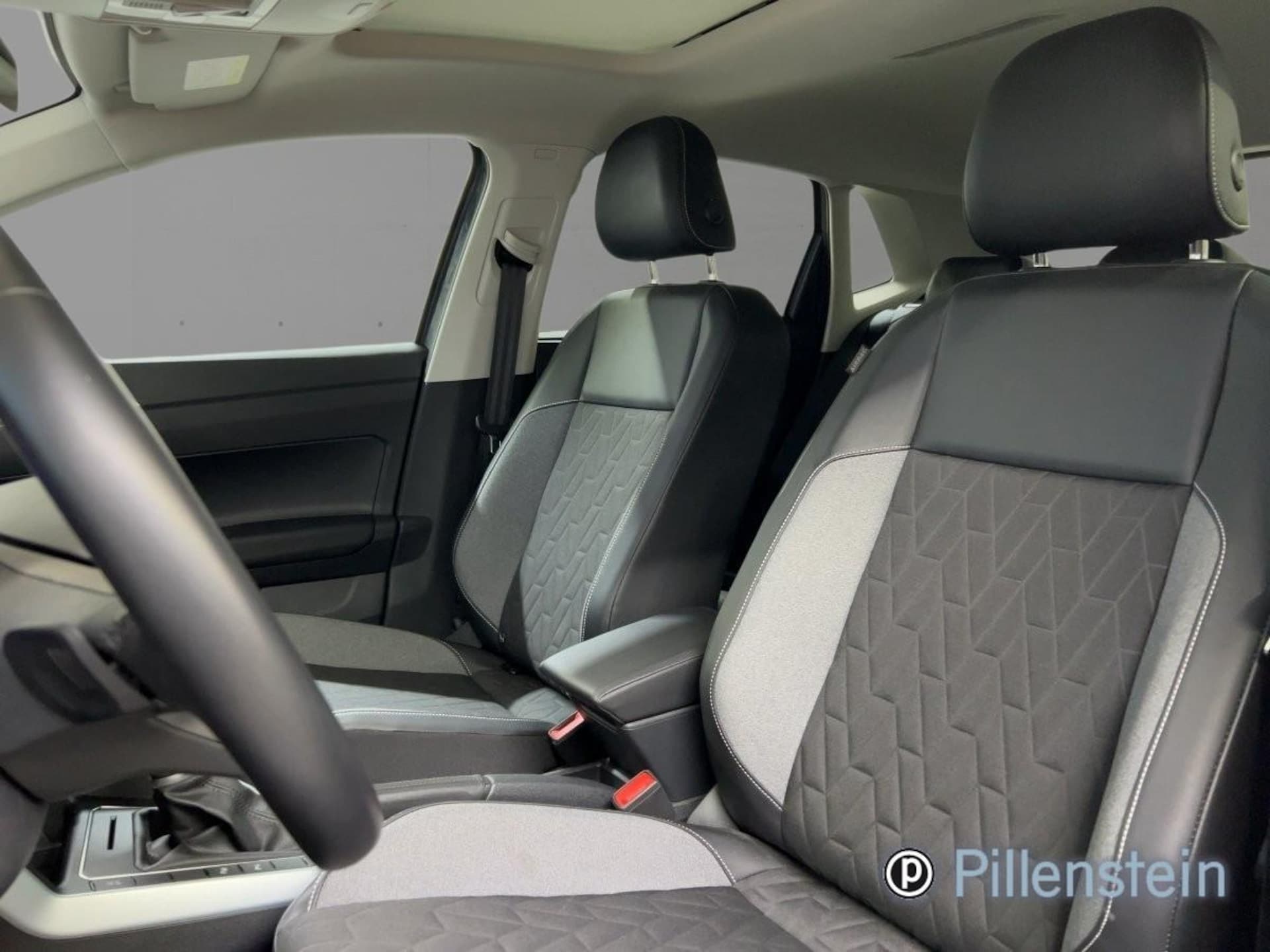 Volkswagen Polo Goal