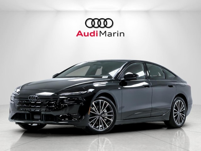 Photo of 2027 Audi A6 Sportback e-tron