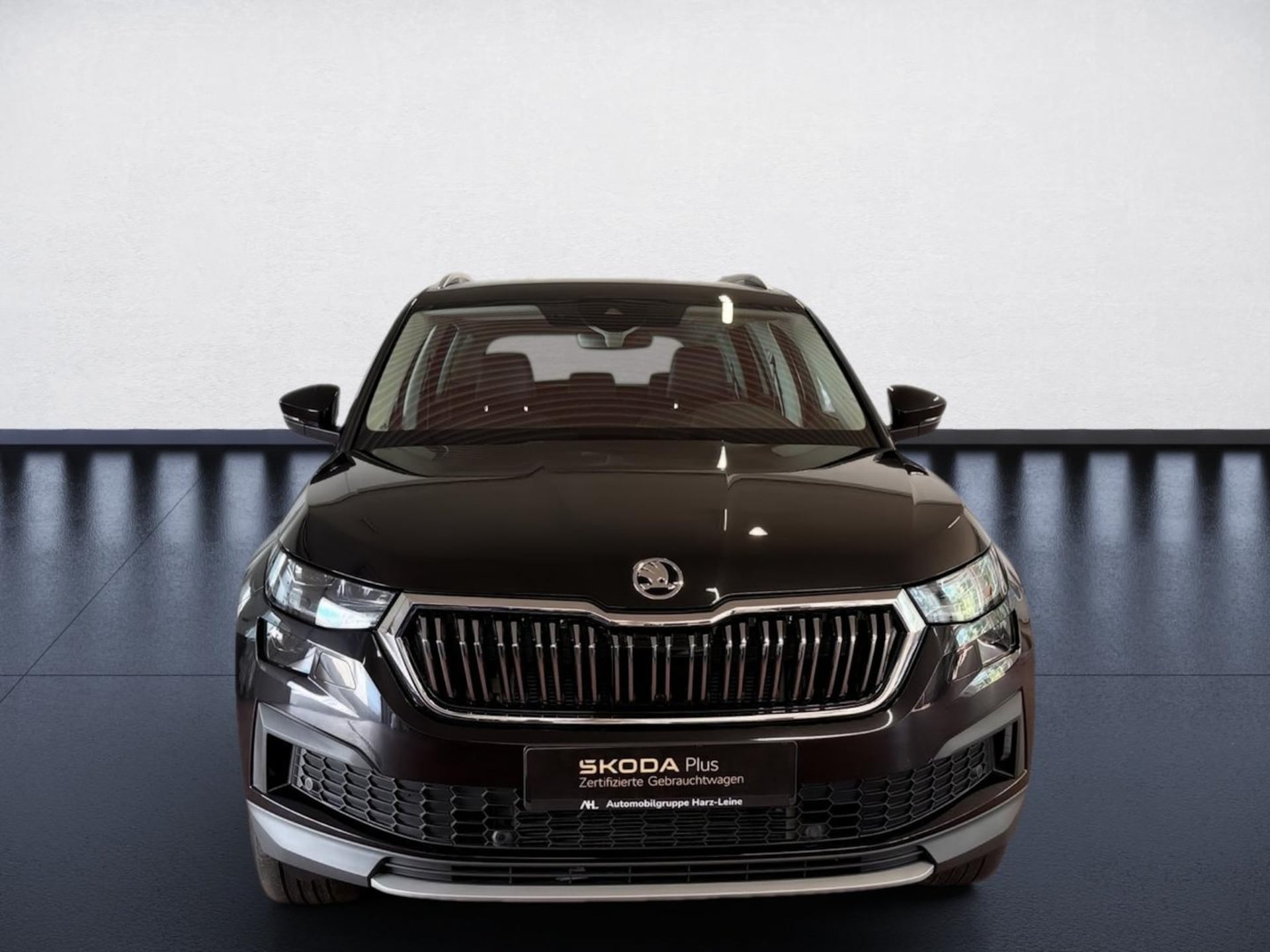 Skoda Kodiaq Style