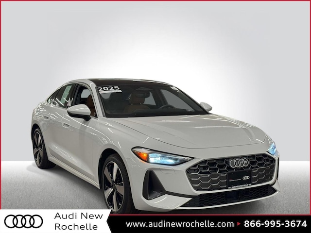 Photo of 2025 Audi A5 Sedan