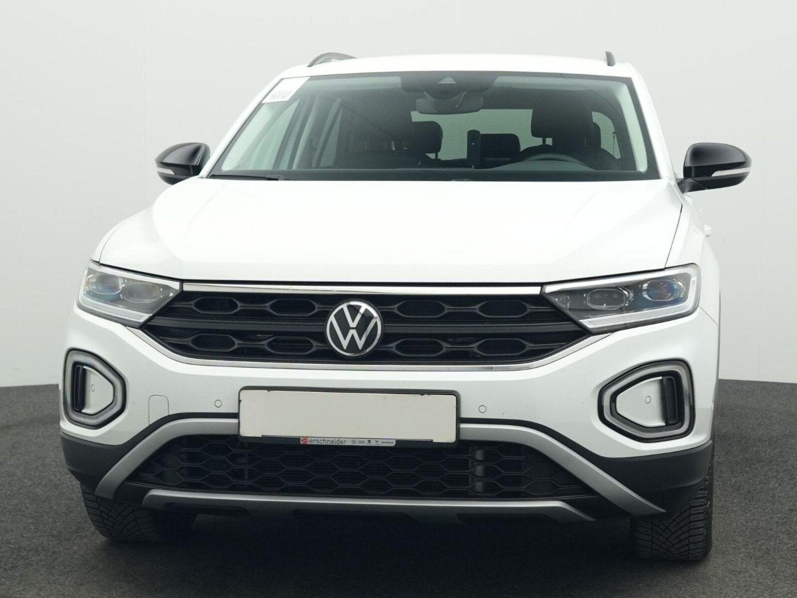 Volkswagen T-Roc – Bild 10