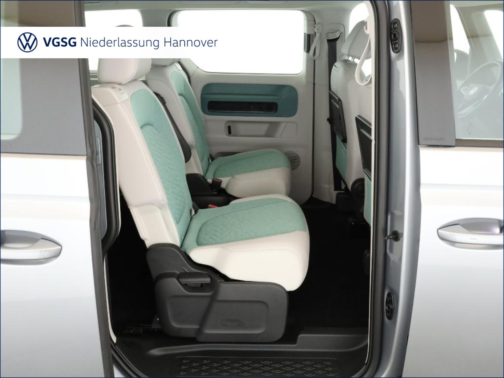 Volkswagen ID. Buzz Pro