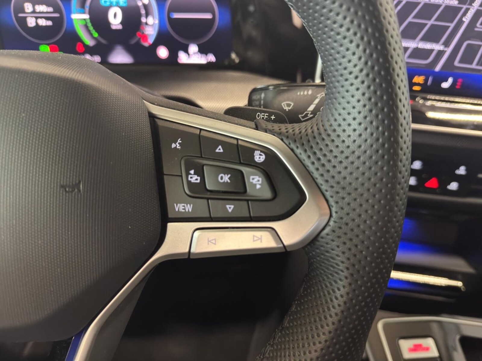 Volkswagen Golf – Bild 19