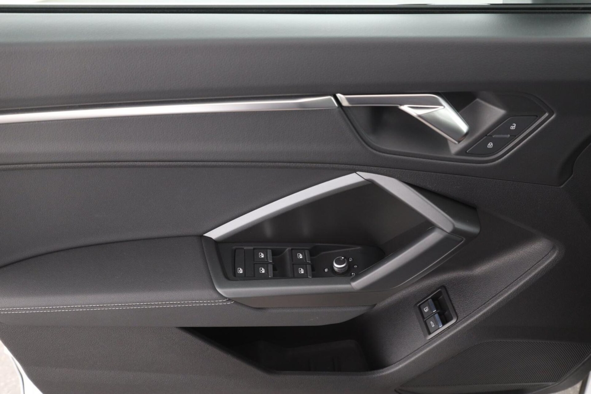 Audi Q3 TFSI e S line
