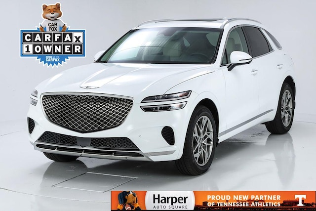 2024 GENESIS GV70