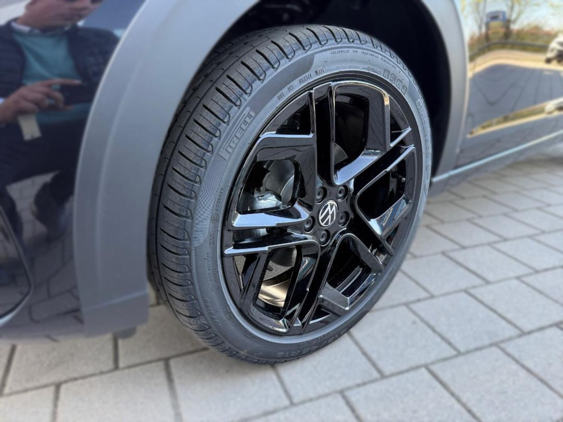Volkswagen Taigo R-Line