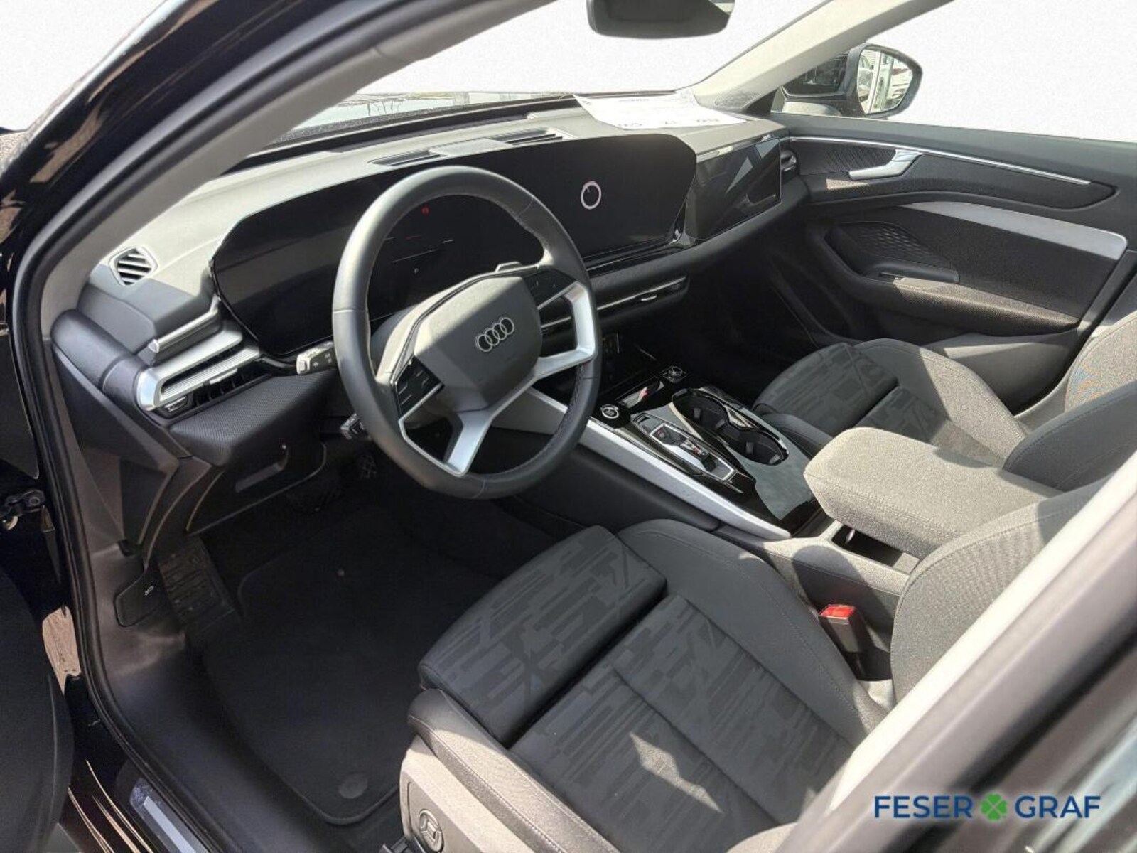 Audi A6 Avant – Bild 6