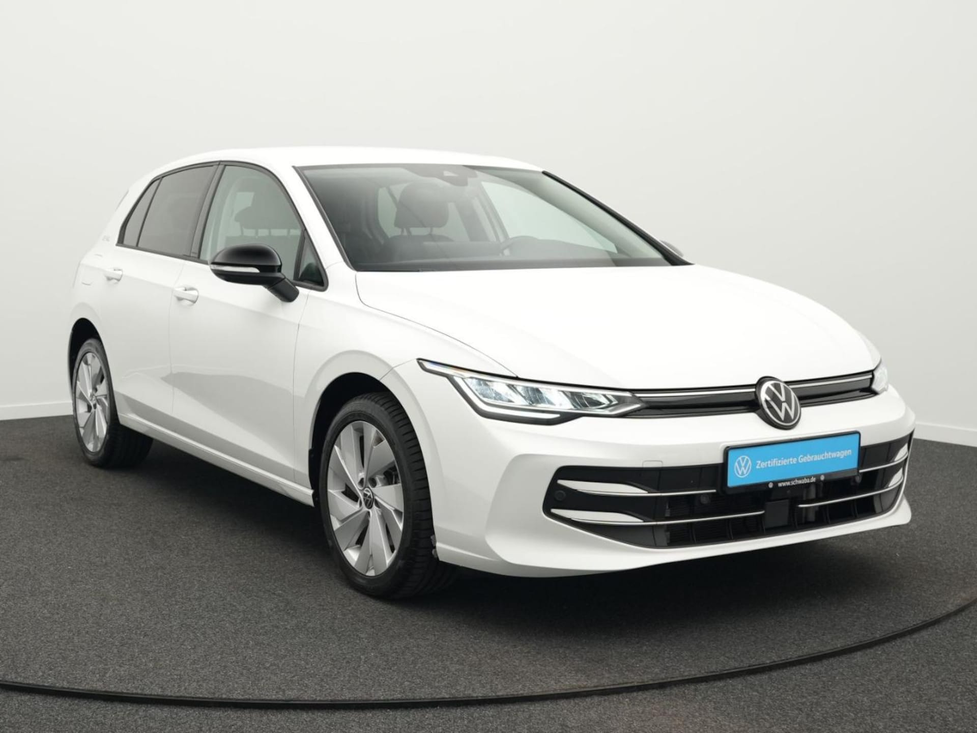 Volkswagen Golf Goal