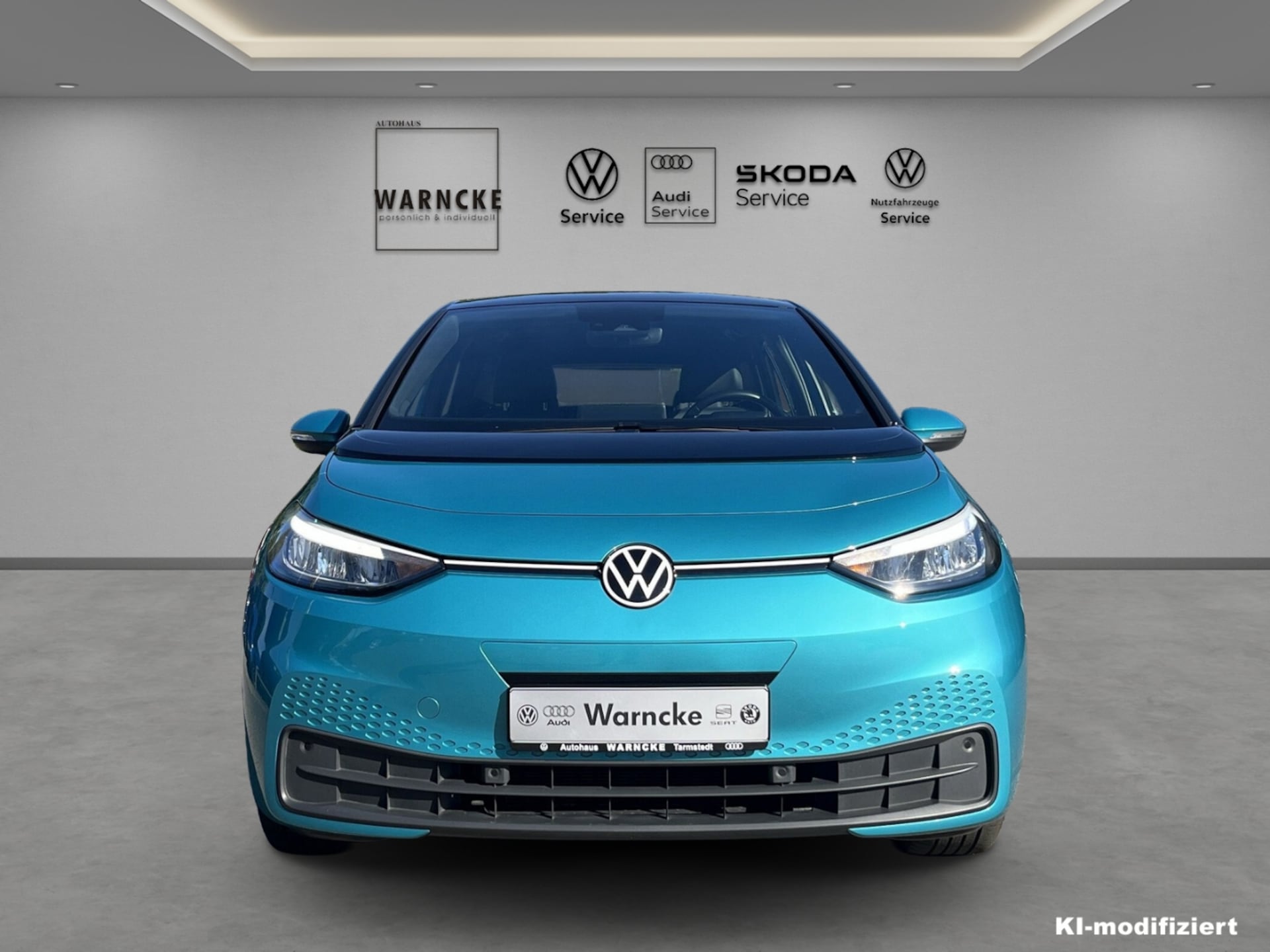 Volkswagen ID.3 Pro S