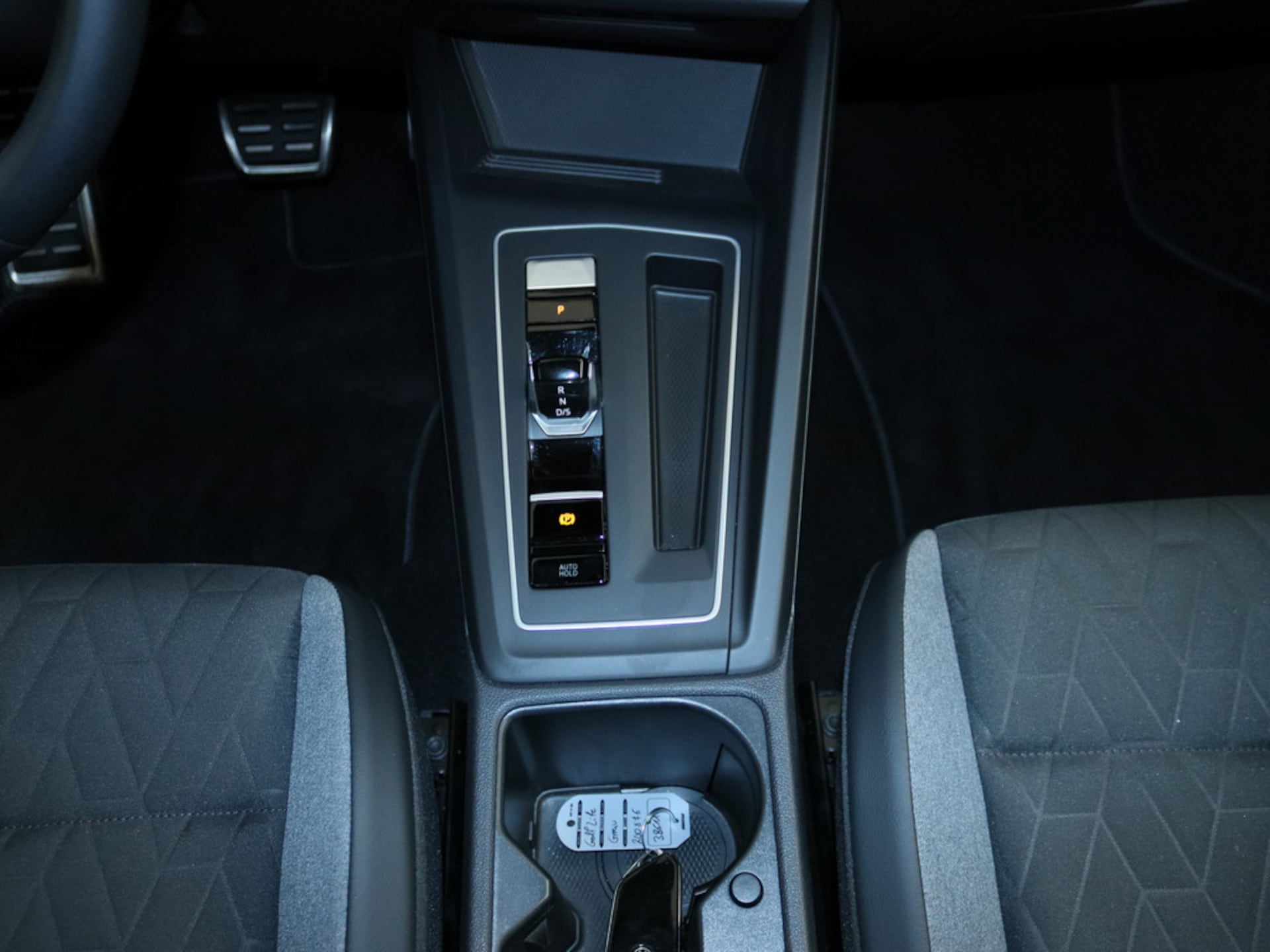 Volkswagen Golf ENERGY
