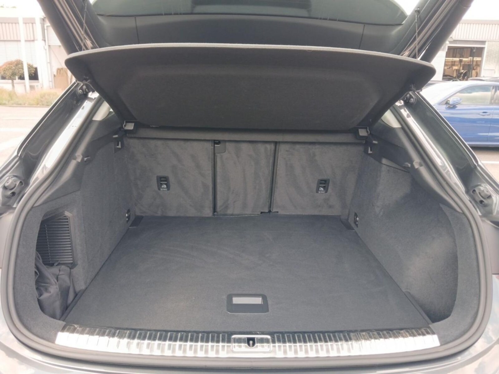 Audi Q3 Sportback – Bild 11