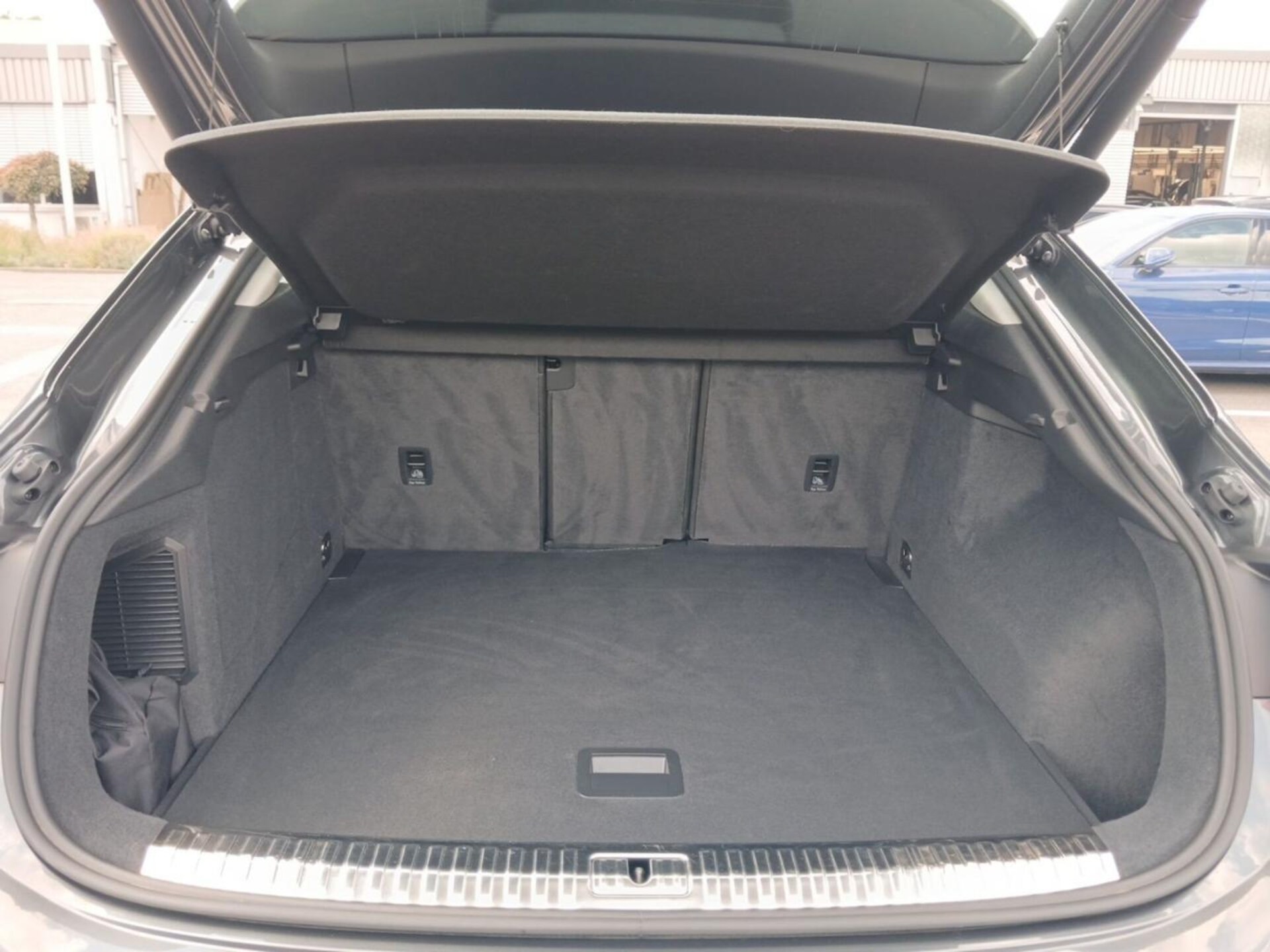 Audi Q3 Sportback TFSI e S line