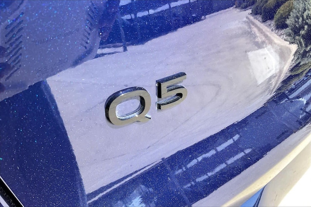 2025 Audi Q5 Premium Plus - Photo 31