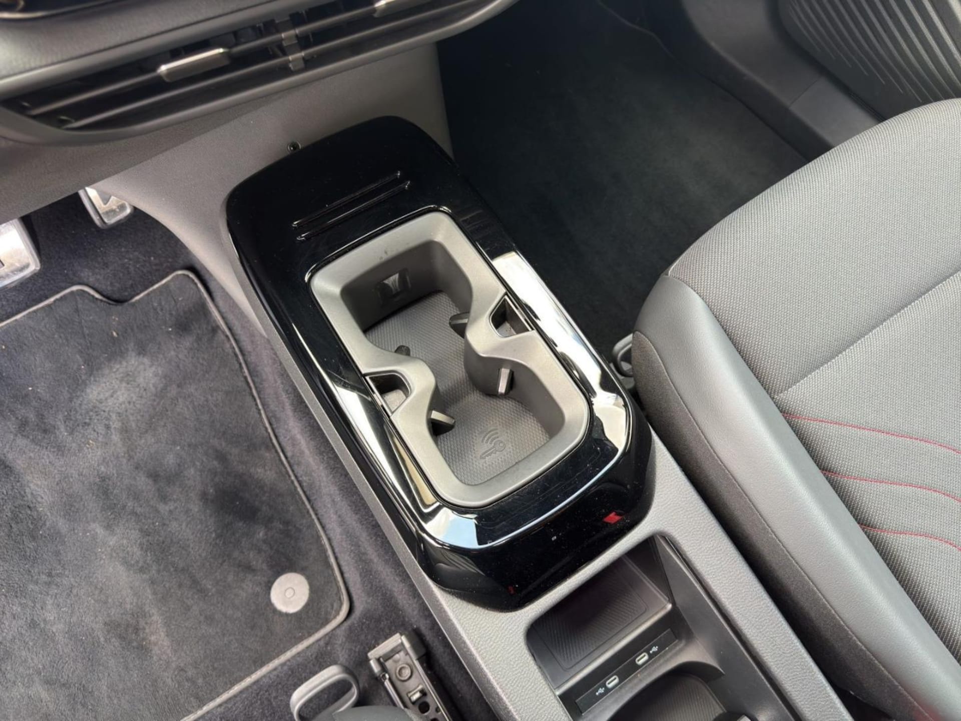 Volkswagen ID.5 GTX
