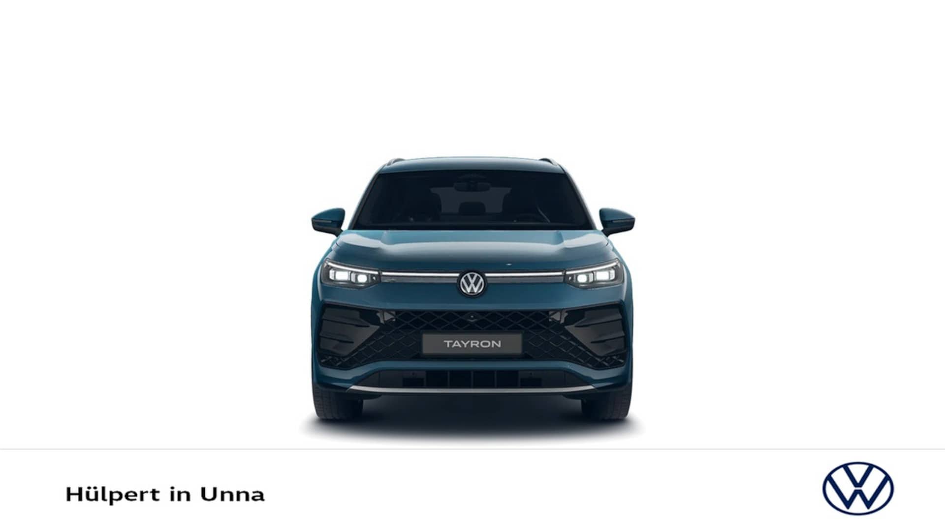 Volkswagen Tayron R-Line