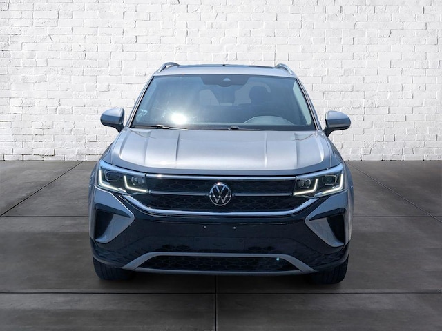 2023 Volkswagen Taos