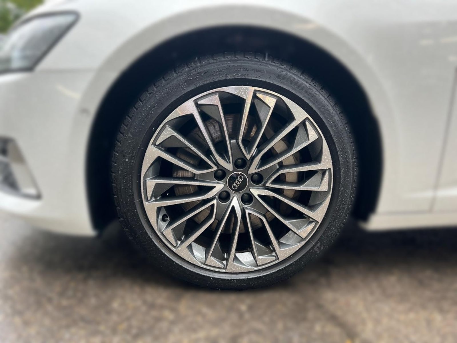 Audi A6 Avant – Bild 5