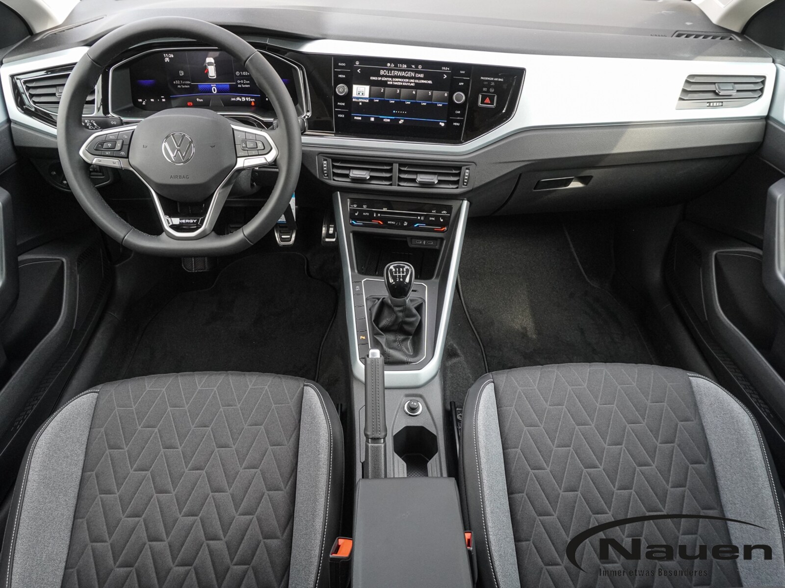 Volkswagen Polo – Bild 10