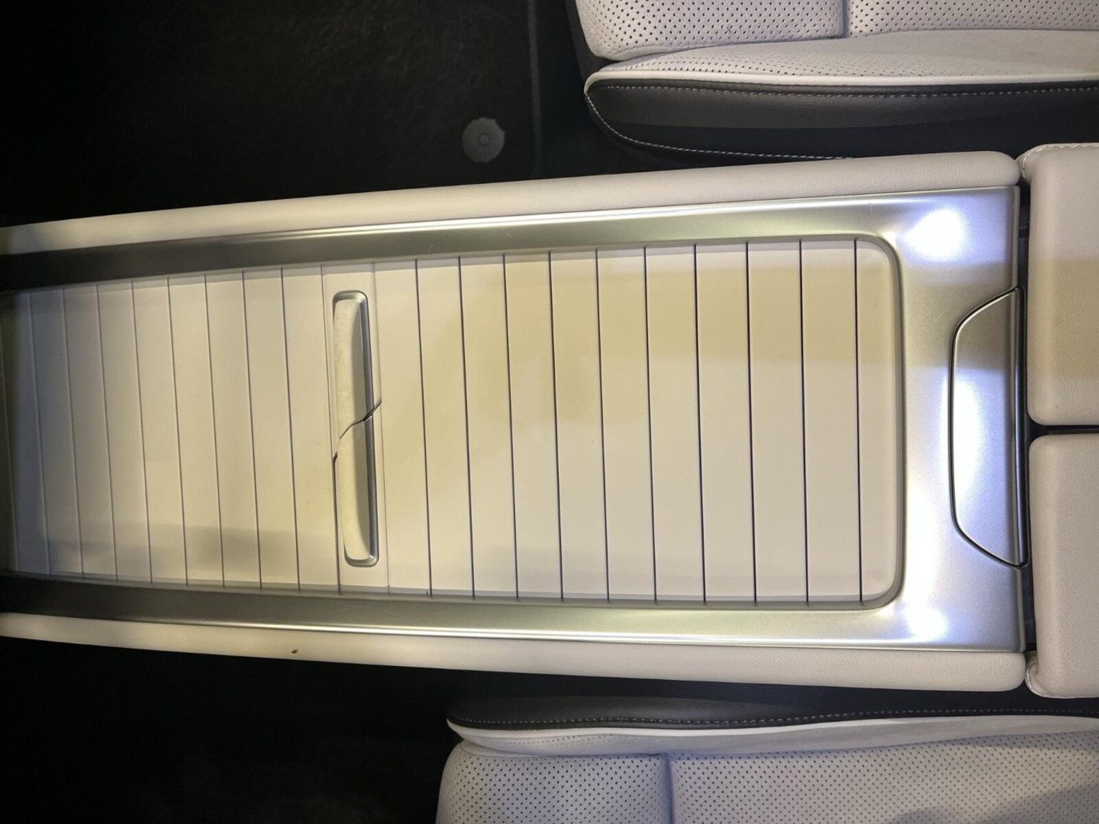 Volkswagen ID.7 Tourer – Bild 17