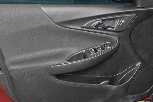 2019 Chevrolet Malibu