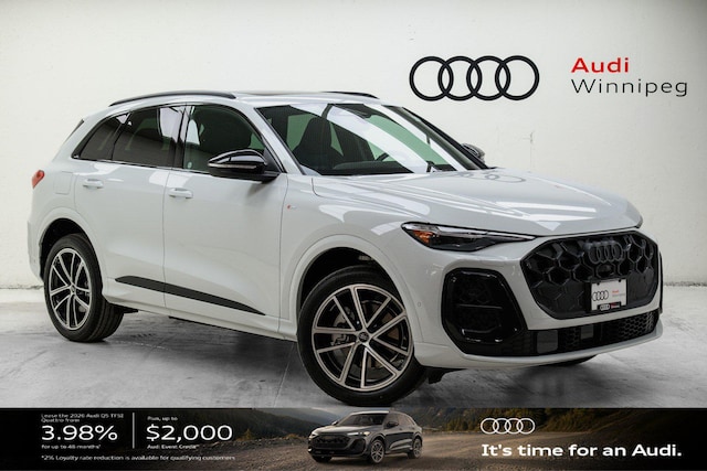 Photo of 2026 Audi Q5