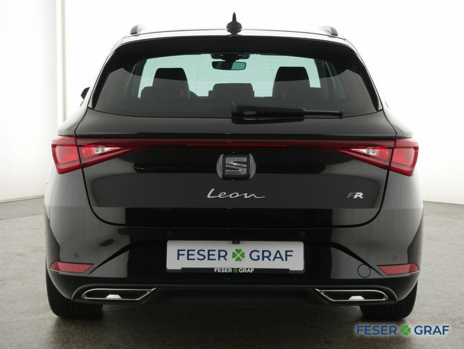 SEAT Leon Sportstourer – Bild 14
